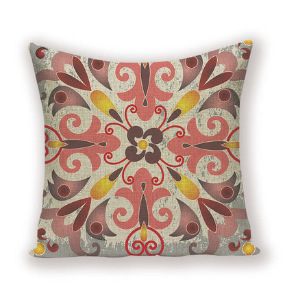 Bohemian Cushion Covers