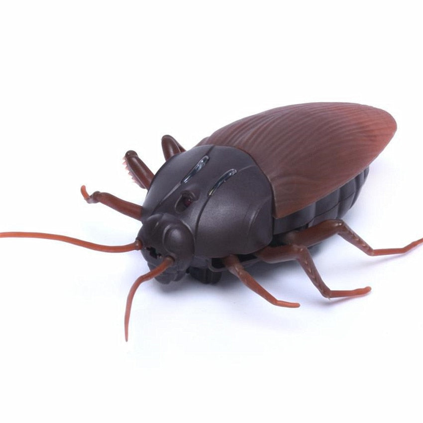 Remote Controlled Cockroach Bug Toy – Ventayo