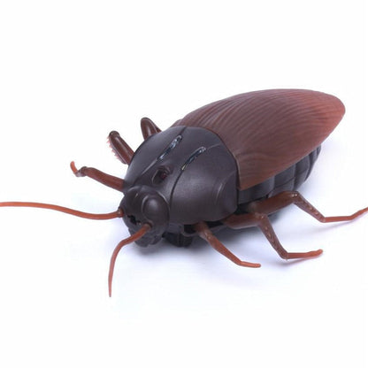 Remote Controlled Cockroach Bug Toy – Ventayo