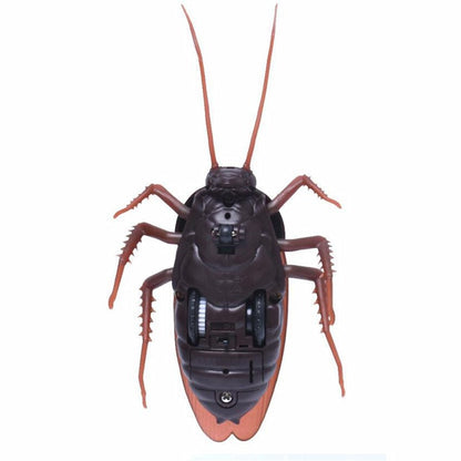 Remote Controlled Cockroach Bug Toy – Ventayo