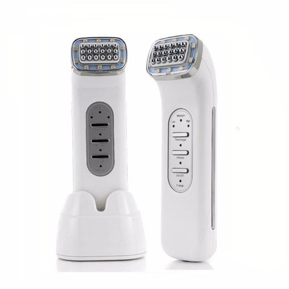 Bærbar Mini Infrarød Thermage RF Hudopstrammende Enhed | Ansigtskonturering
