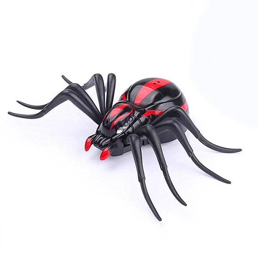 Remote Controlled Cockroach Bug Toy – Ventayo