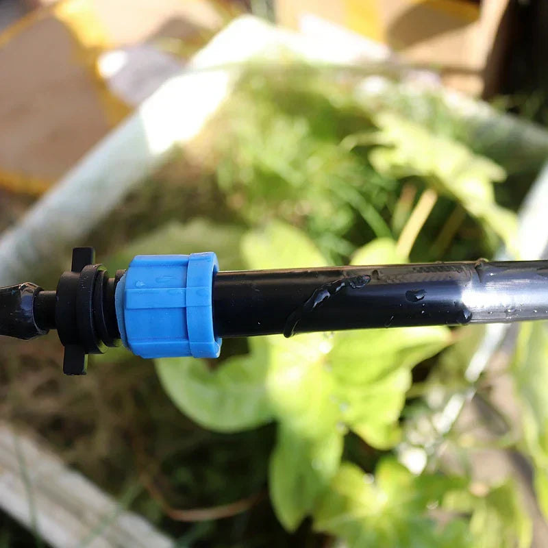16mm Micro Irrigation Drip Tape – 20M / 50M / 100M