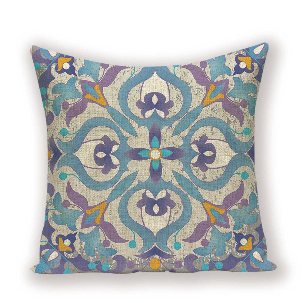 Bohemian Cushion Covers