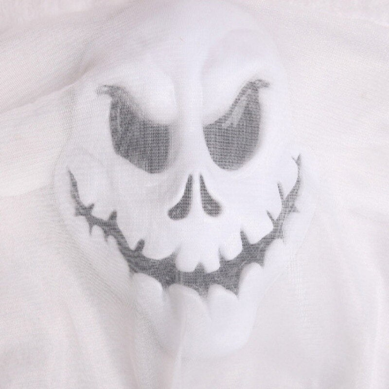 Ghost Skull Hangable Halloween Decoration – Ventayo