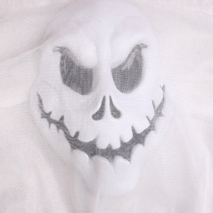 Ghost Skull Hangable Halloween Decoration – Ventayo