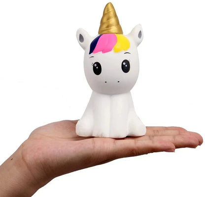Giocattolo Simulazione Unicorno Morbido