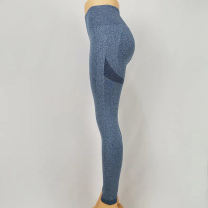 High Waist Leggings Fitness Bubble Butt Legging Push Up GYM Sport Yoga Pants