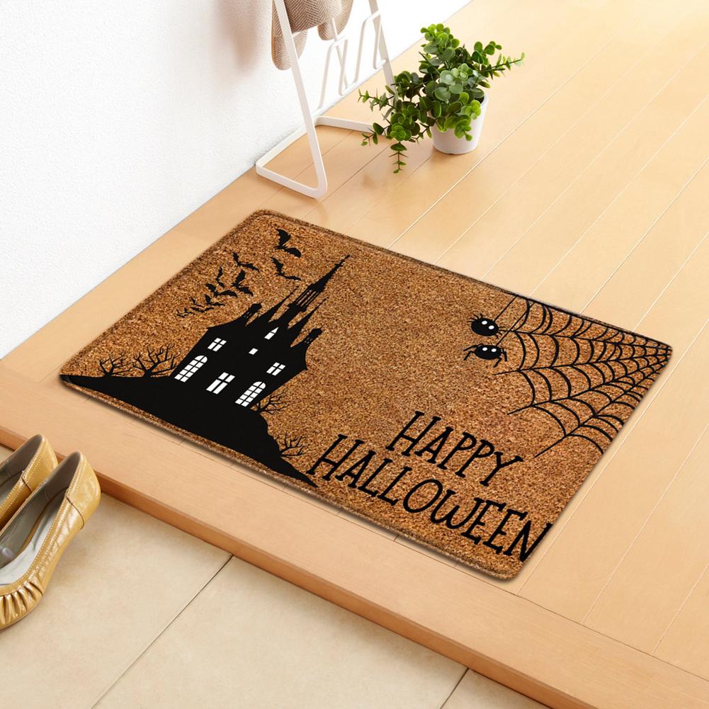 Scary Halloween Decorative Door Mats – Ventayo