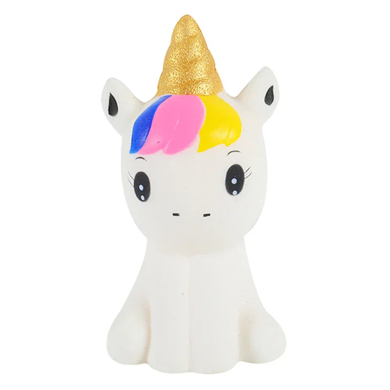Giocattolo Simulazione Unicorno Morbido