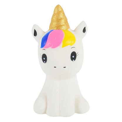 Giocattolo Simulazione Unicorno Morbido