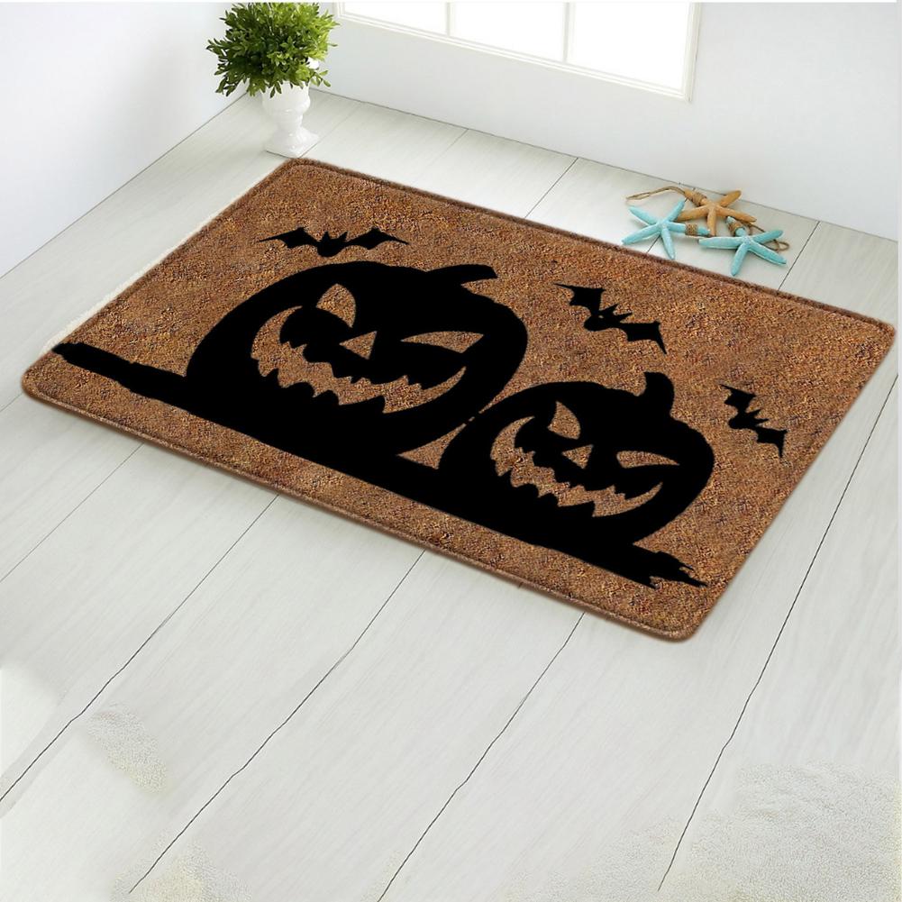 Scary Halloween Decorative Door Mats – Ventayo