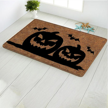 Scary Halloween Decorative Door Mats – Ventayo