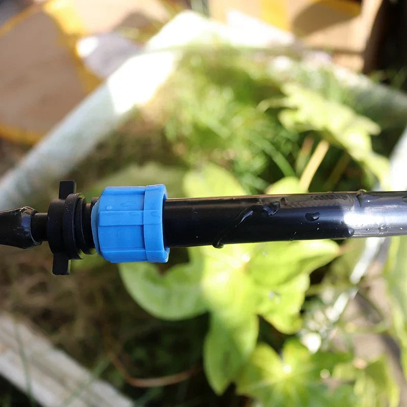 16mm Micro Irrigation Drip Tape – 20M / 50M / 100M