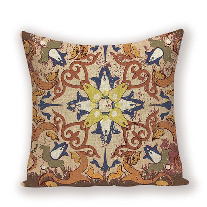 Bohemian Cushion Covers