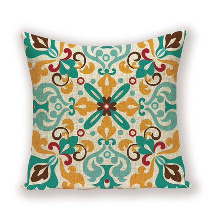 Bohemian Cushion Covers