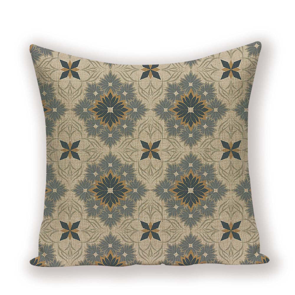 Bohemian Cushion Covers