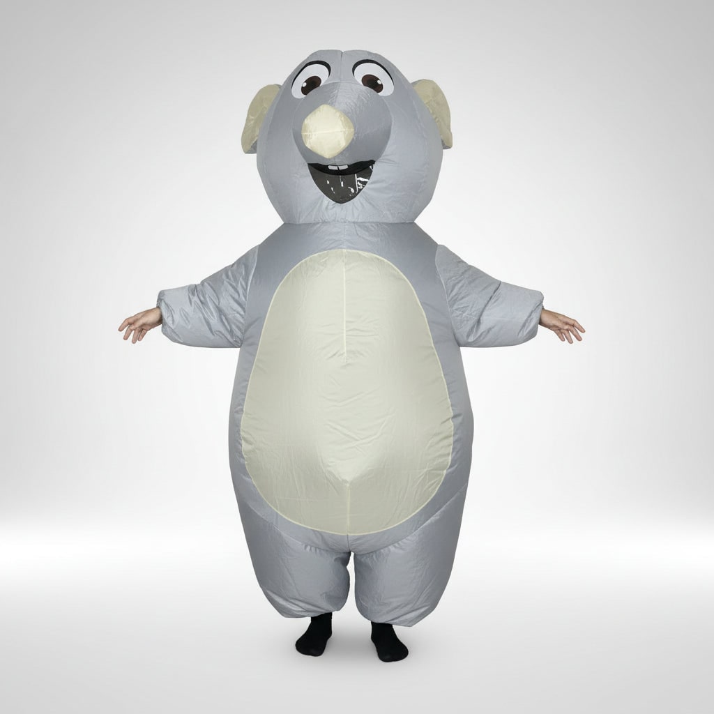 Ventayo – Inflatable Animal Costume | Fun Design for Halloween & Themed Parties