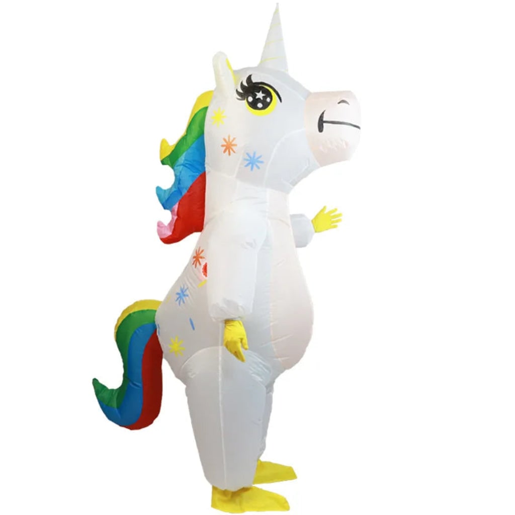Ventayo – Inflatable Animal Costume | Fun Design for Halloween & Themed Parties