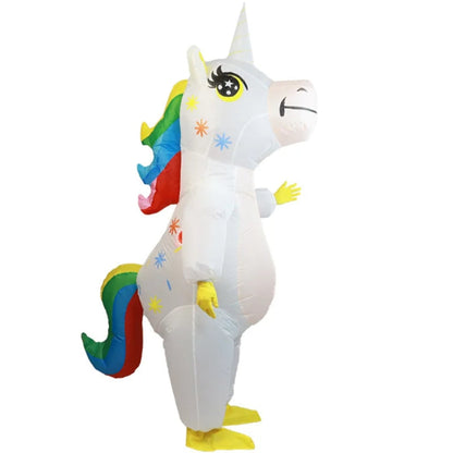 Ventayo – Inflatable Animal Costume | Fun Design for Halloween & Themed Parties