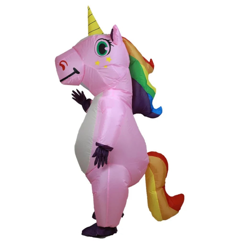 Ventayo – Inflatable Animal Costume | Fun Design for Halloween & Themed Parties