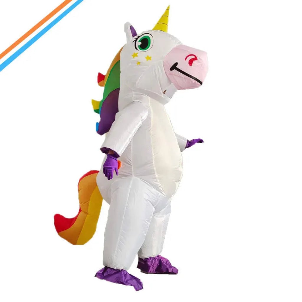 Ventayo – Inflatable Animal Costume | Fun Design for Halloween & Themed Parties