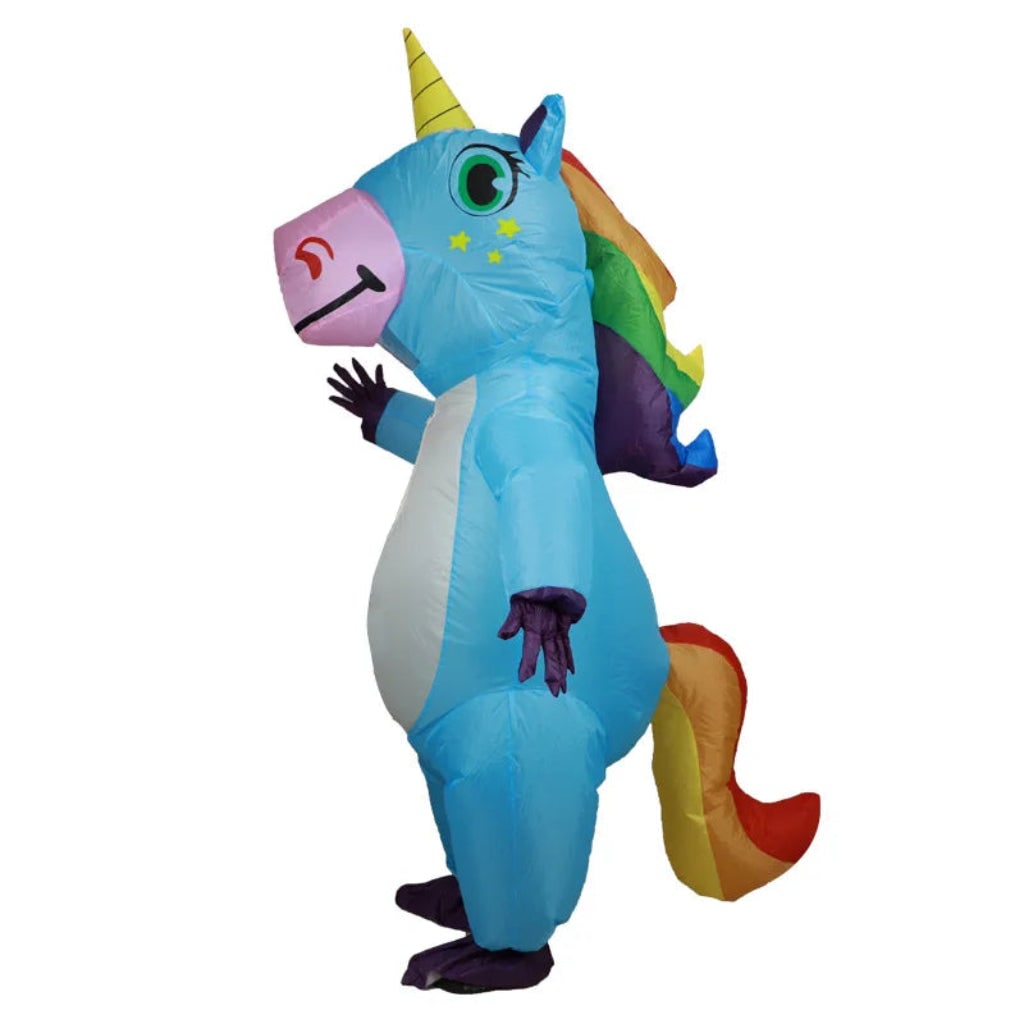 Ventayo – Inflatable Animal Costume | Fun Design for Halloween & Themed Parties