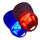Infrared Red Light Therapy Hat for Hair Growth