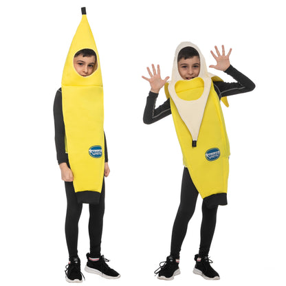 Kids' Halloween Banana Costume – Ventayo