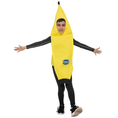 Kids' Halloween Banana Costume – Ventayo
