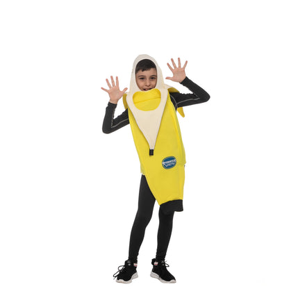 Kids' Halloween Banana Costume – Ventayo