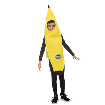 Kids' Halloween Banana Costume – Ventayo