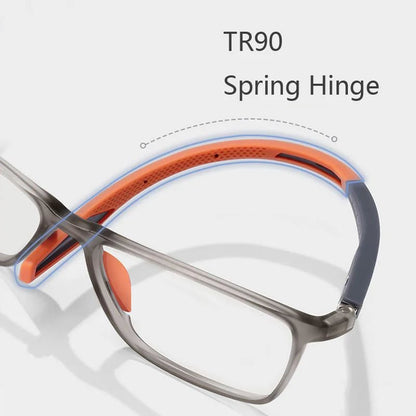 Ventayo – Lightweight Progressive Eyewear | Anti-Blue Light Prescription Glasses for All-Day Comfort