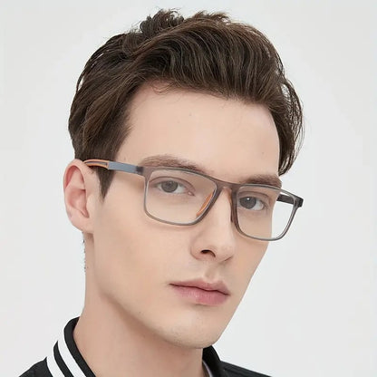 Ventayo – Lightweight Progressive Eyewear | Anti-Blue Light Prescription Glasses for All-Day Comfort
