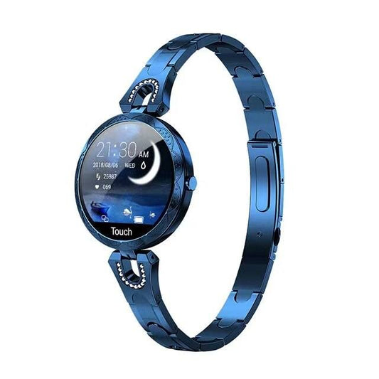 Ventayo – Waterproof Smartwatch for Activity Tracking & Health Monitoring | Stylish Design for Everyday Use