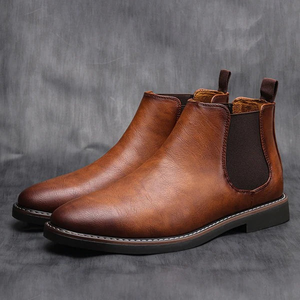Men's Boots: Boots for Every Occasion