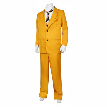 Ventayo – Monster Suit Party Outfit | Complete Halloween Costume with Accessories | Bold Design for Memorable Events