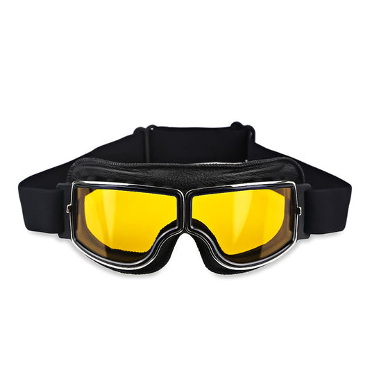 Ventayo – Goggles for Prescription Glasses with UV Protection & Anti-Fog | Comfortable Fit for Outdoor Activities