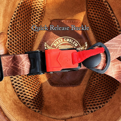 Ventayo – Motorcycle Helmet with DOT & ECE Certification | Stylish Protection for Urban Riders