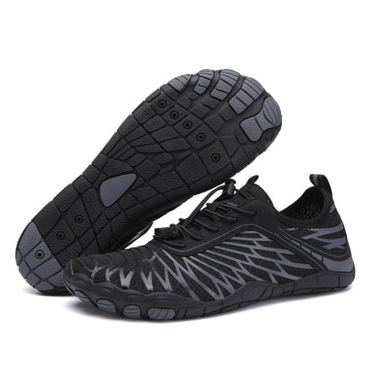 Non-slip orthopaedic barefoot shoes, quick-drying, super comfortable