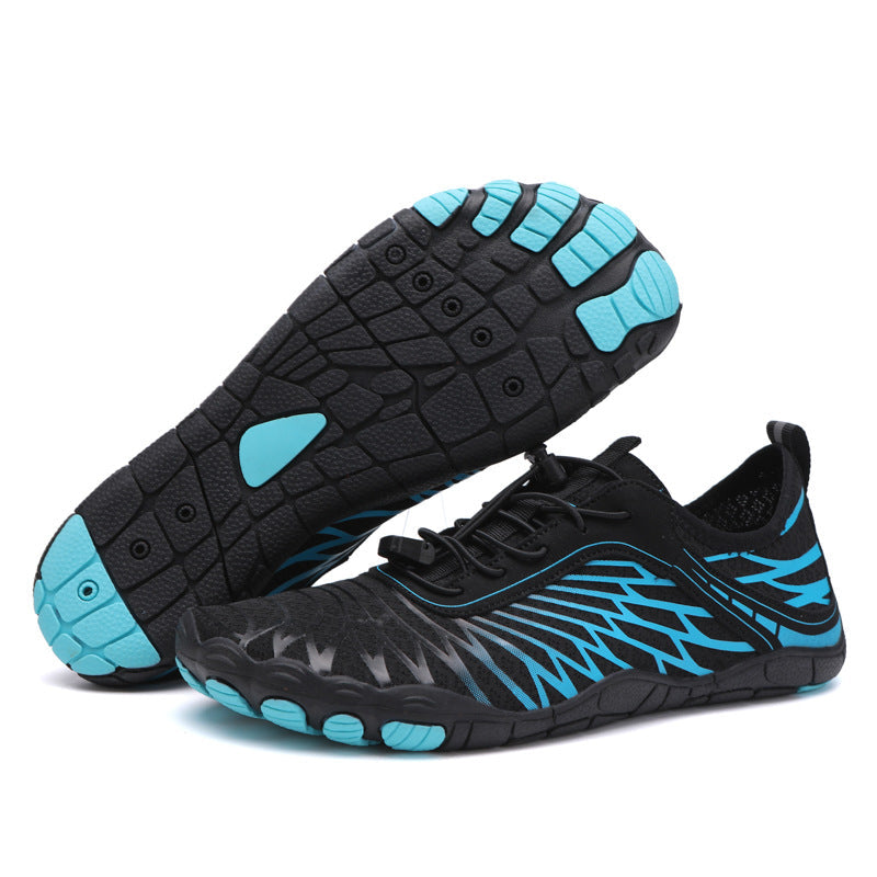 Non-slip orthopaedic barefoot shoes, quick-drying, super comfortable