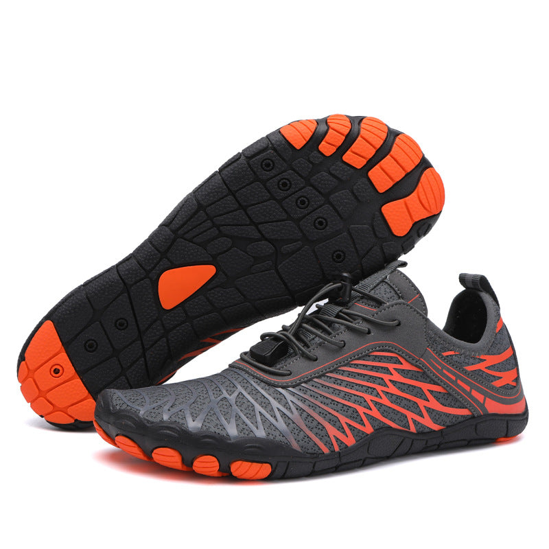 Non-slip orthopaedic barefoot shoes, quick-drying, super comfortable