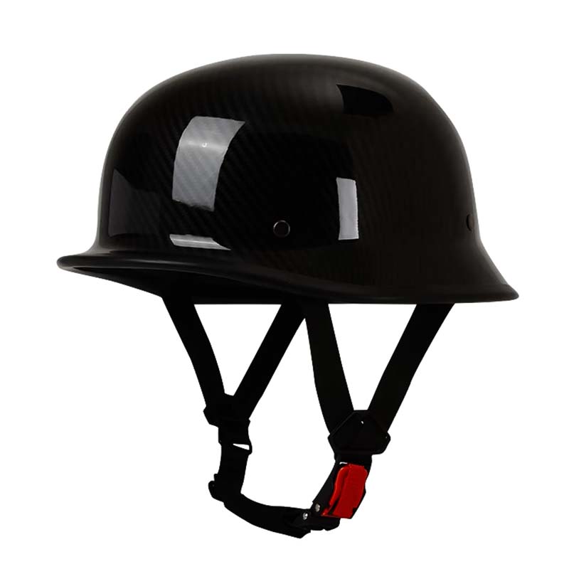 Ventayo – Motorcycle Helmet | ECE & DOT Approved, Vintage Style