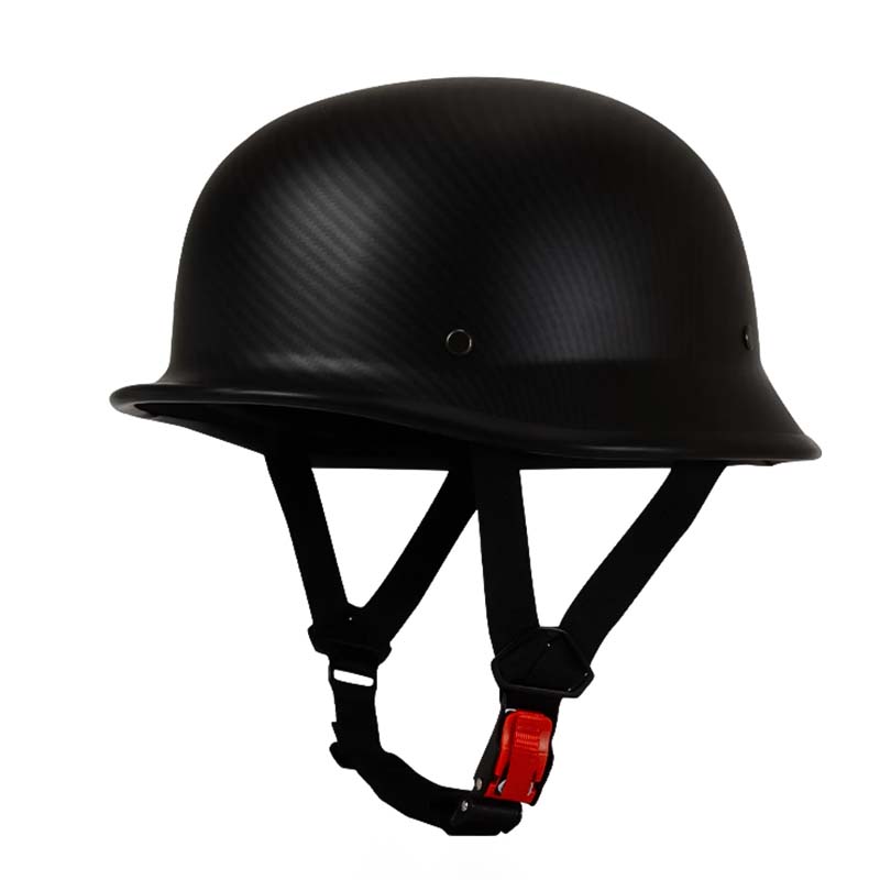 Ventayo – Motorcycle Helmet | ECE & DOT Approved, Vintage Style