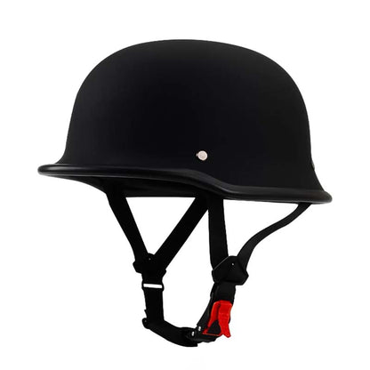 Ventayo – Motorcycle Helmet | ECE & DOT Approved, Vintage Style