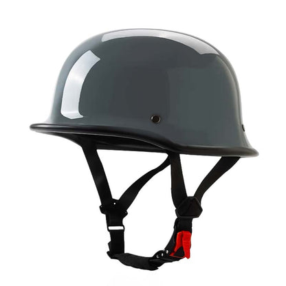 Ventayo – Motorcycle Helmet | ECE & DOT Approved, Vintage Style