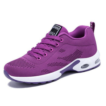 Iris Women's Orthopedic Max Comfort Shoes