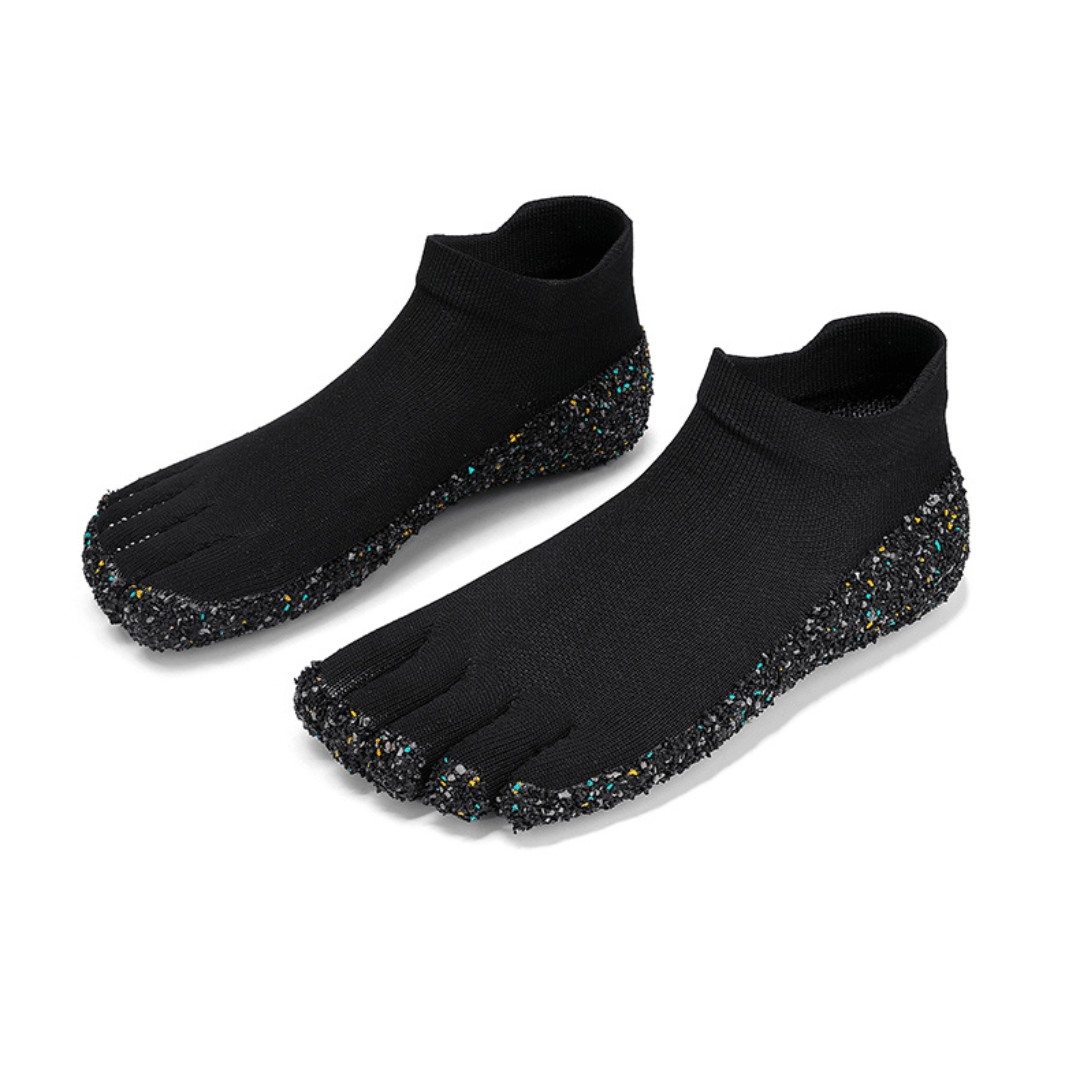 5-Finger Barefoot Socks Unisex