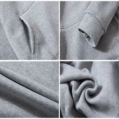 Close-up details of gray fabric texture