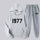 Oversized 1977 Essentials Trainingspak